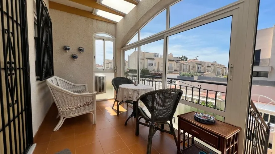 Сasa de 132m² en Torrevieja, España No. 250 № 15