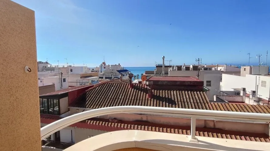 Ático de 1 dormitorio en Torrevieja, Spain No. 66