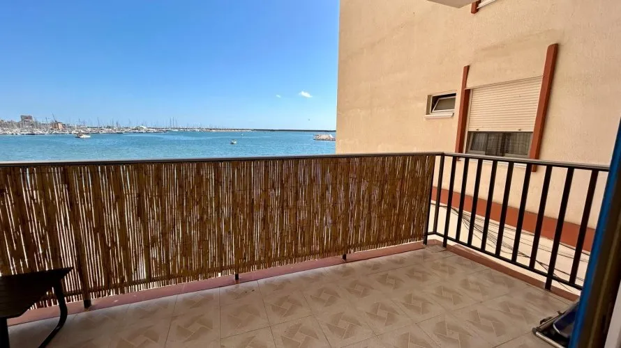 Apartamento de 2 dormitorios en Torrevieja, Spain No. 70 № 4