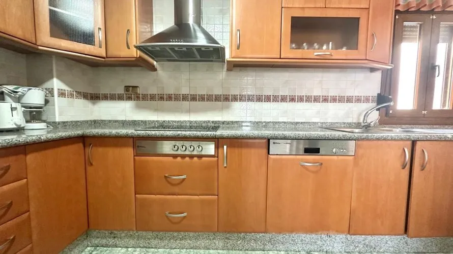 Ático de 2 dormitorios en Torrevieja, Spain No. 181 № 12