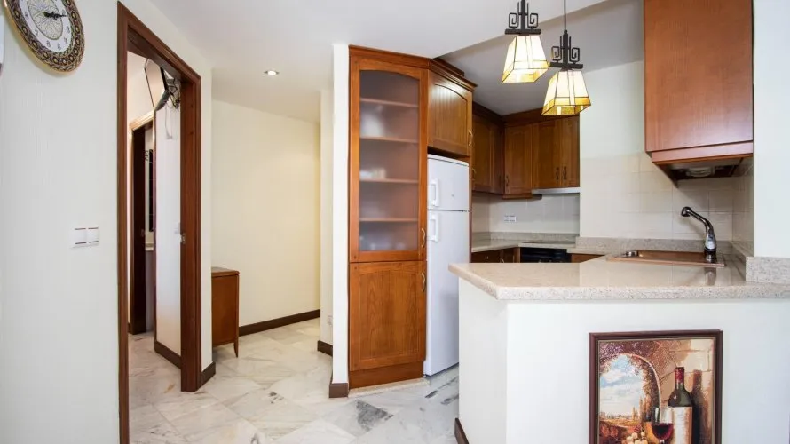 Apartamento de 3 dormitorios en Torrevieja, España No. 109 № 3