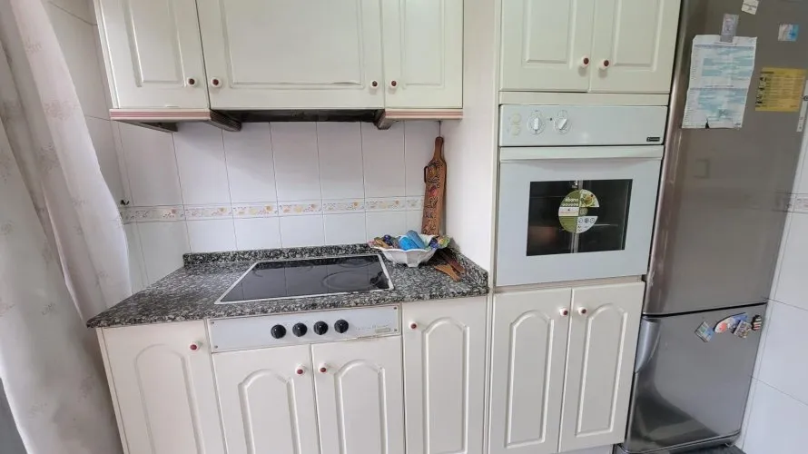 Apartamento de 1 dormitorio en Torrevieja, España No. 208 № 12