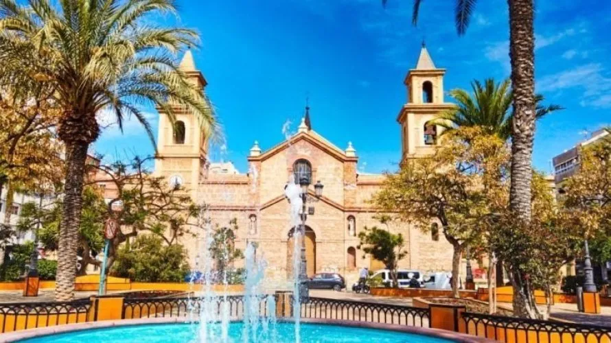Villa de 3 dormitorios en Torrevieja, Spain No. 118 № 14