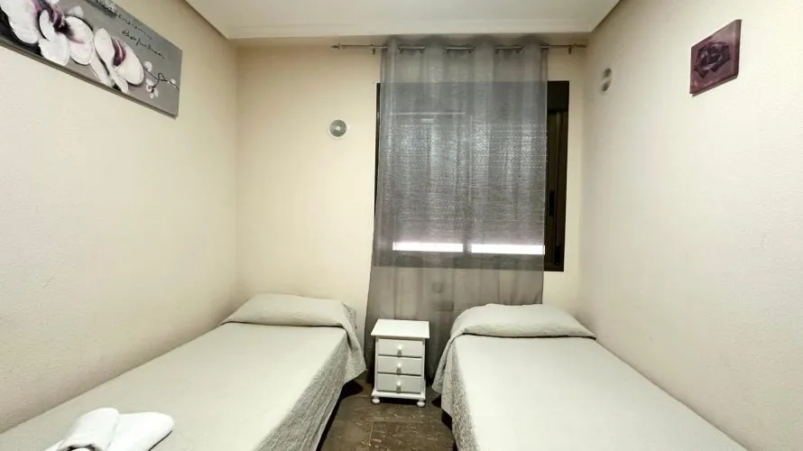 Apartamento de 3 dormitorios en Torrevieja, España No. 239 № 6