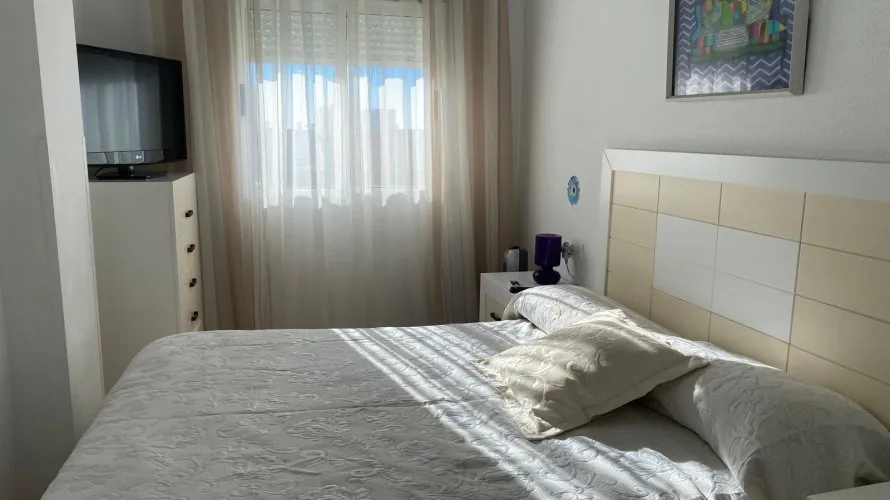 Ático de 3 dormitorios en Torrevieja, España No. 224 № 11
