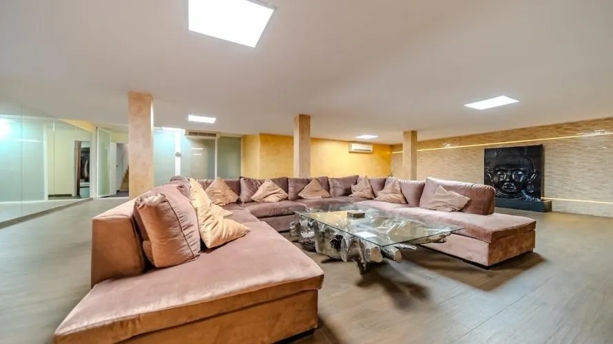 Villa de 5 dormitorios en Torrevieja, Spain No. 149 № 15