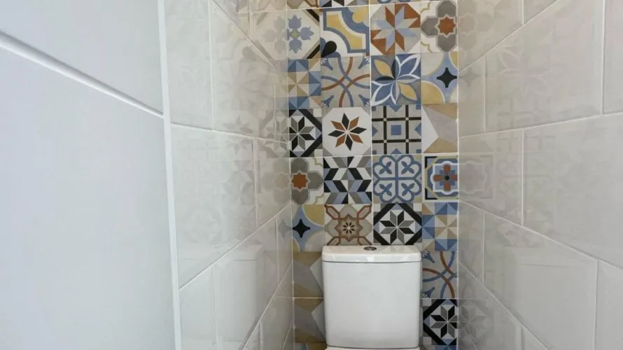 Apartamento de 3 dormitorios en Torrevieja, Spain No. 76 № 19
