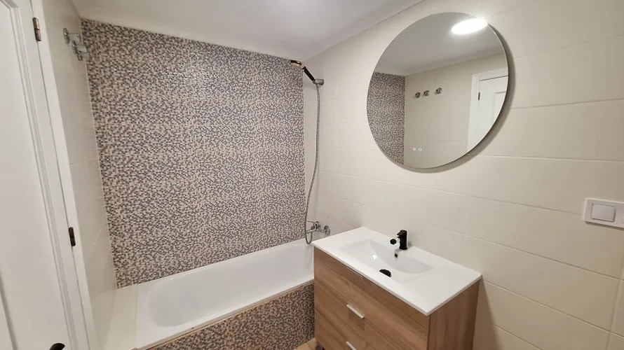 Bungalow de 1 dormitorio en Torrevieja, España No. 249 № 12
