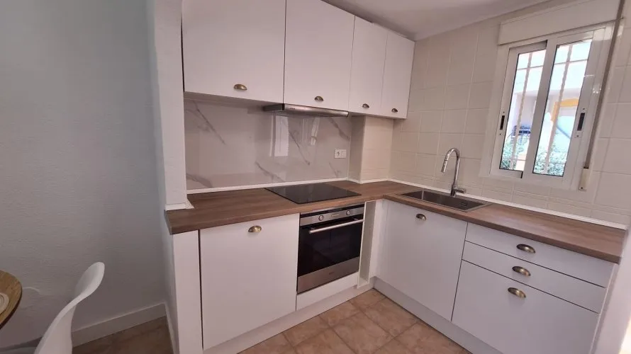 Bungalow de 1 dormitorio en Torrevieja, España No. 249 № 8