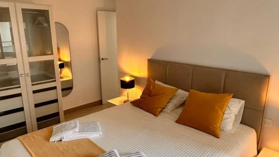 Apartamento de 3 dormitorios en Torrevieja, Spain No. 120 № 10