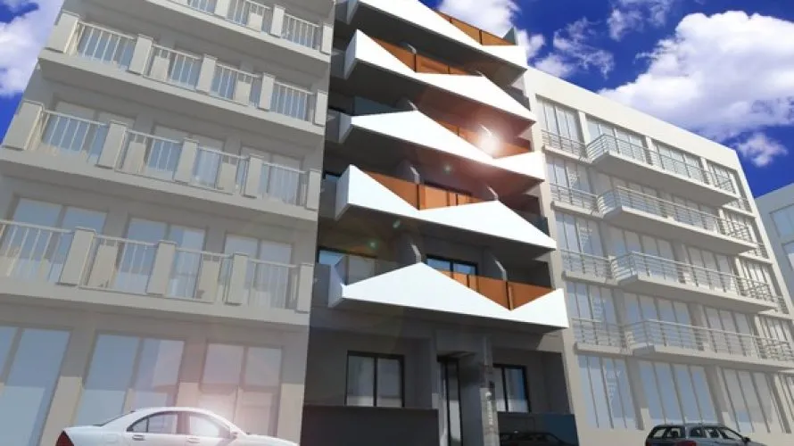 Apartamento de 2 dormitorios en Torrevieja, Spain No. 33 № 2