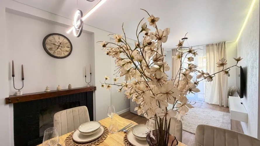 Apartamento de 3 dormitorios en Torrevieja, España No. 220 № 26