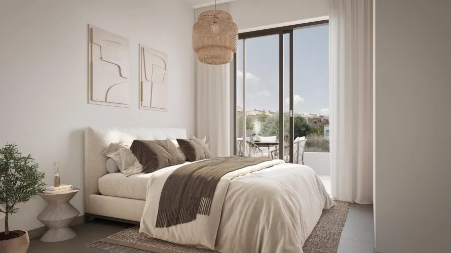 Apartamento de 2 dormitorios en Torrevieja, Spain No. 143 № 3