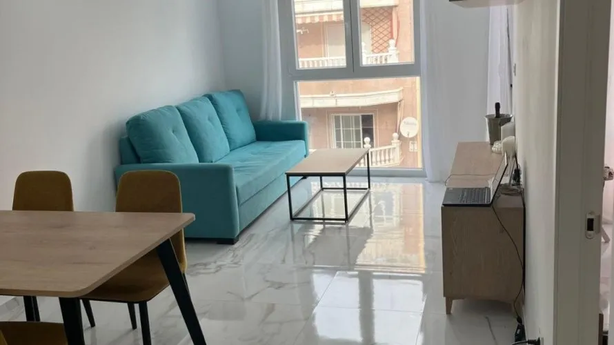 Apartamento de 1 dormitorio en Torrevieja, España No. 171 № 8
