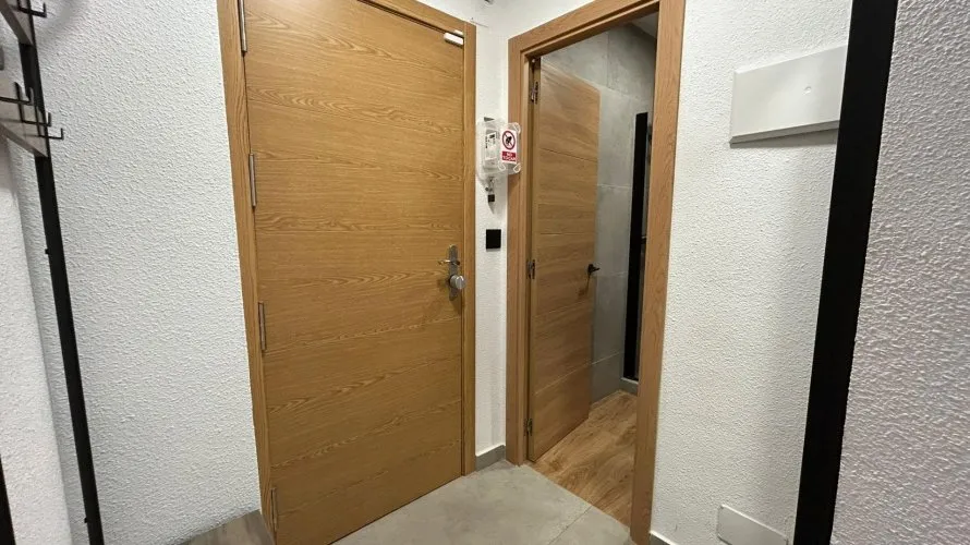 Apartamento de 3 dormitorios en Torrevieja, España No. 233 № 9