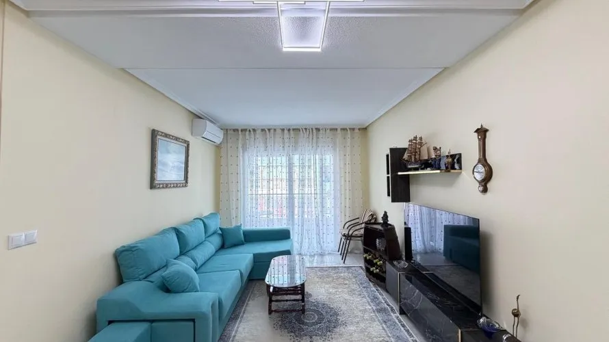 Apartamento de 3 dormitorios en Torrevieja, España No. 187 № 23