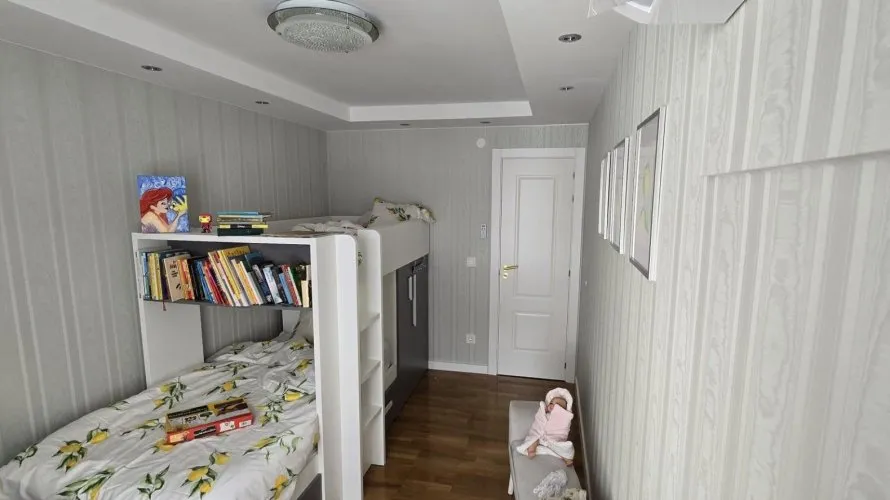 Apartamento de 3 dormitorios en Torrevieja, España No. 56 № 5