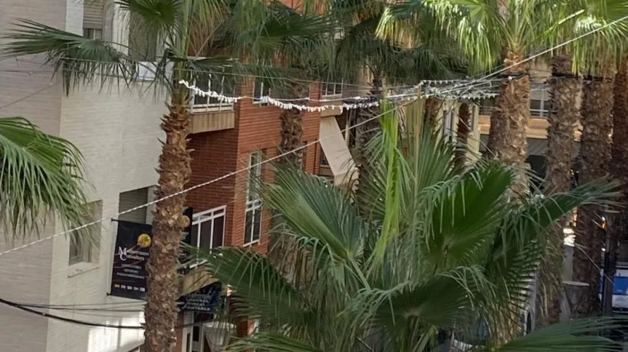 Apartamento de 4 dormitorios en Torrevieja, España No. 156 № 19