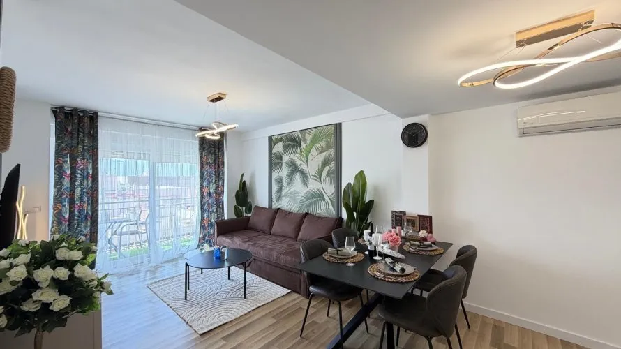Apartamento de 3 dormitorios en Torrevieja, España No. 210 № 19