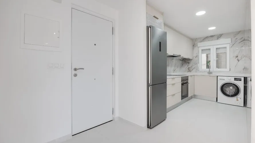 Apartamento de 3 dormitorios en Torrevieja, España No. 166 № 15