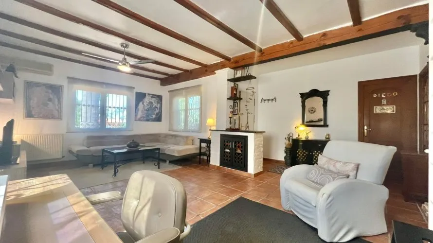 Villa de 3 dormitorios en Torrevieja, Spain No. 151 № 24