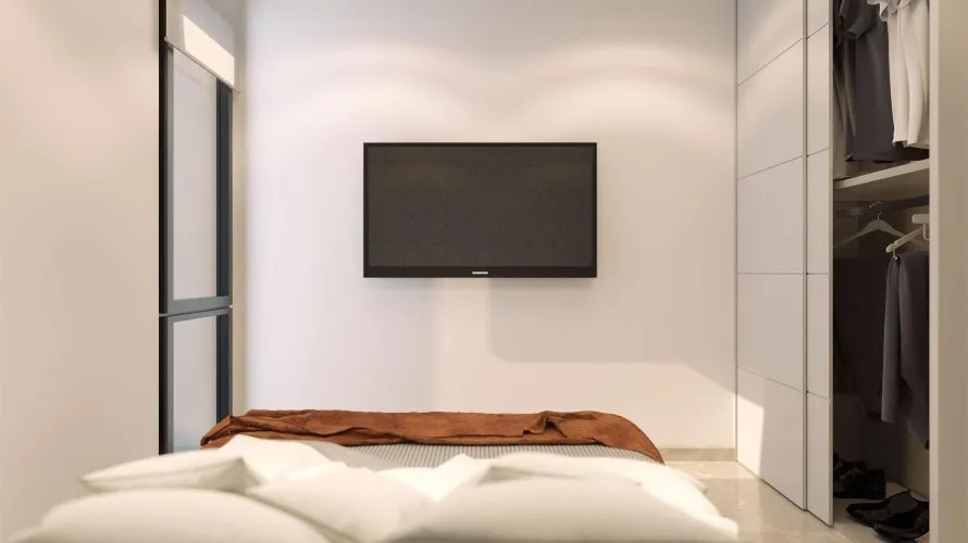 Apartamento de 2 dormitorios en Torrevieja, España No. 145 № 20