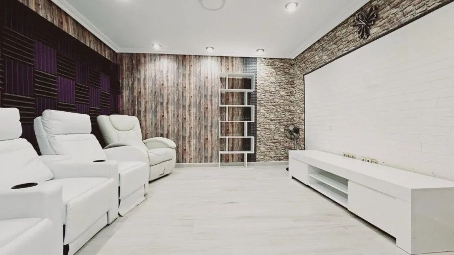 Villa de 5 dormitorios en Torrevieja, España No. 146 № 13