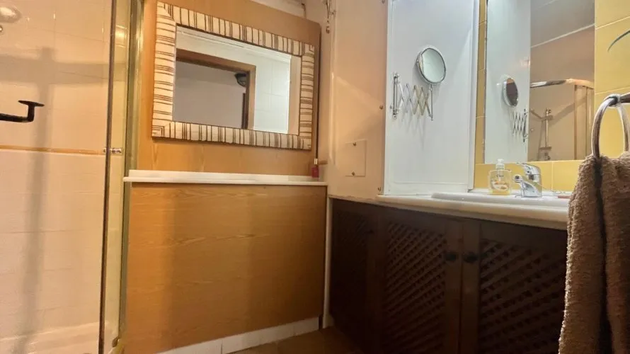 Bungalow de 2 dormitorios en Torrevieja, España No. 182 № 28
