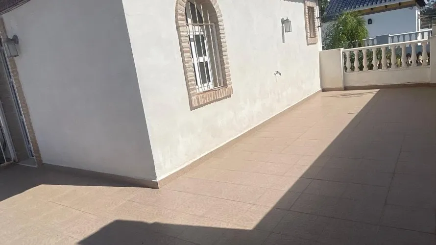 Сasa de 5 dormitorios en Torrevieja, España No. 160 № 19