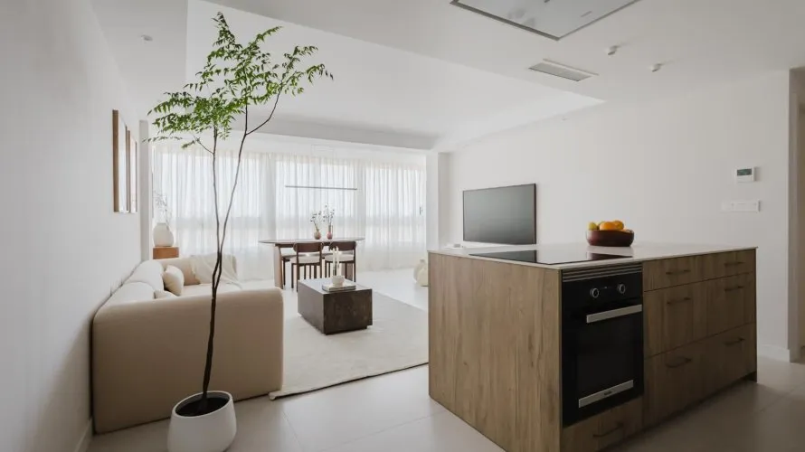 Apartamento de 110m² en Torrevieja, España No. 200 № 27
