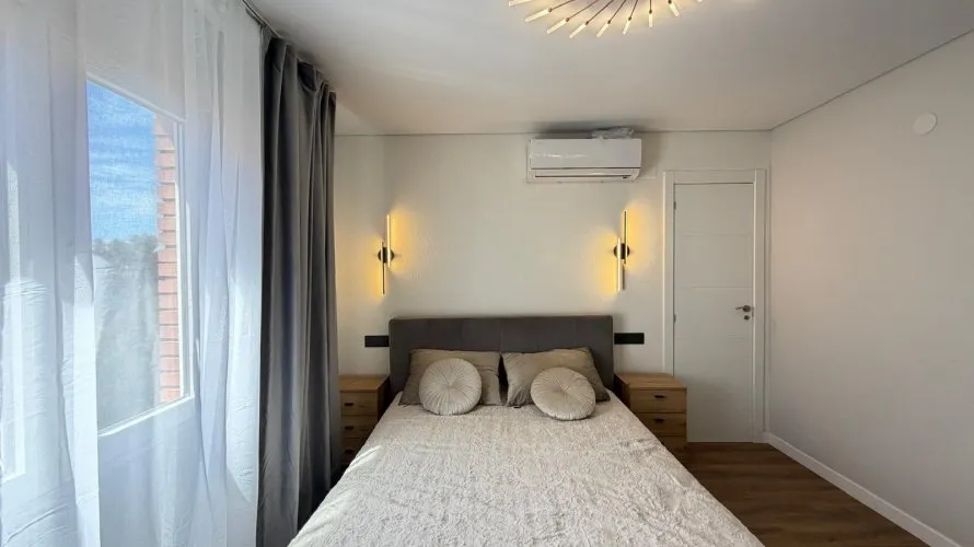 Apartamento de 3 dormitorios en Torrevieja, España No. 220 № 5