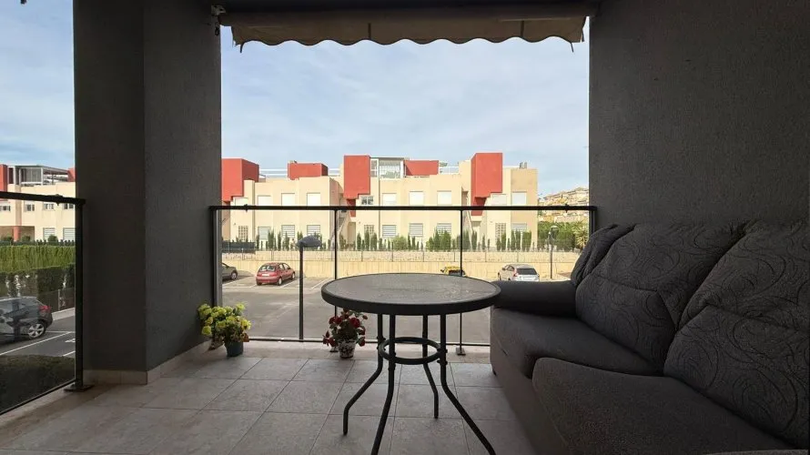Bungalow de 63m² en Torrevieja, España No. 78