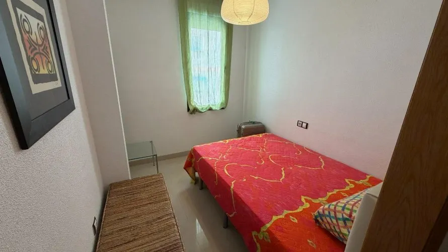 Apartamento de 1 dormitorio en Torrevieja, Spain No. 237 № 15