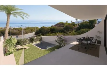 Bungalow de 3 dormitorios en Torrevieja, España No. 102