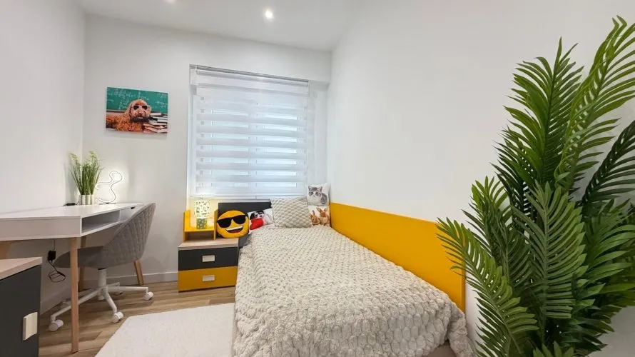 Apartamento de 3 dormitorios en Torrevieja, España No. 210 № 12