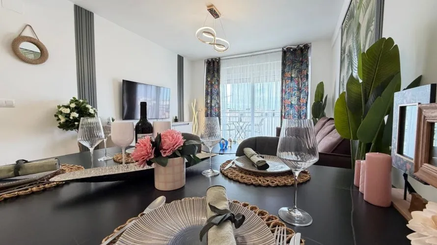 Apartamento de 3 dormitorios en Torrevieja, España No. 210 № 21