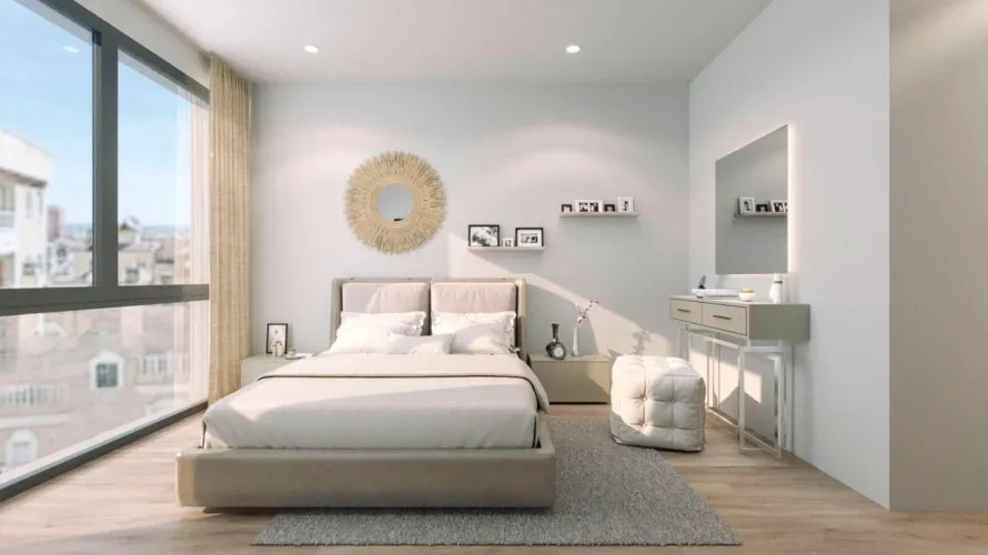 Apartamento de 1 dormitorio en Living Estepona Torrevieja, España No. 94 № 11
