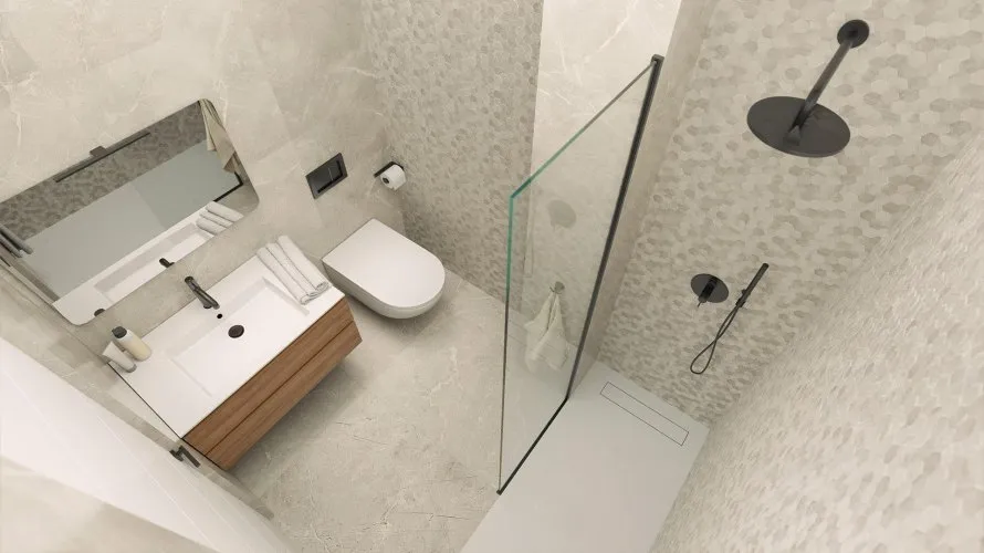 Apartamento de 2 dormitorios en Torrevieja, España No. 145 № 13