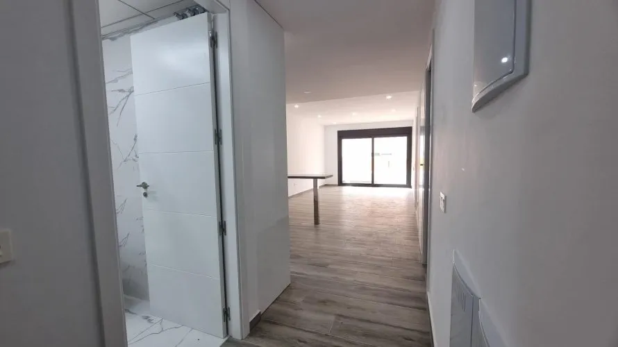 Apartamento de 3 dormitorios en Torrevieja, España No. 59 № 5