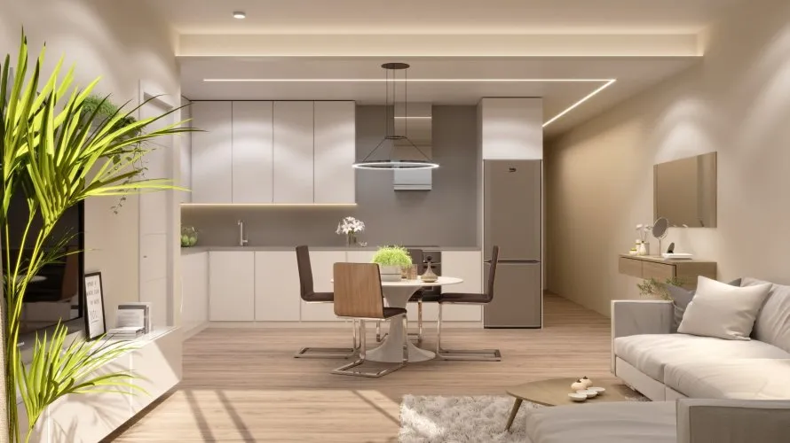 Apartamento de 3 dormitorios en Alegria Residencial XXI Torrevieja, Spain No. 52 № 15