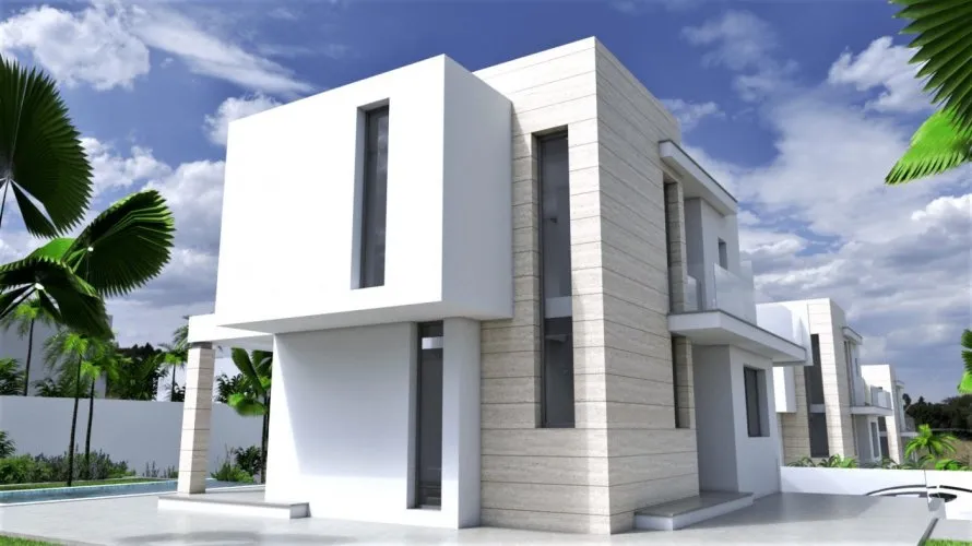 Villa de 3 dormitorios en Torrevieja, Spain No. 118 № 3