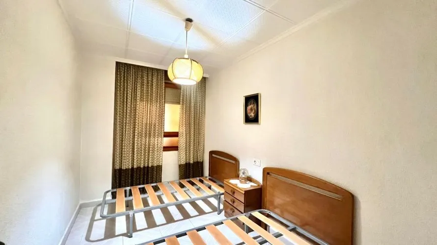 Apartamento de 3 dormitorios en Torrevieja, España No. 223 № 12