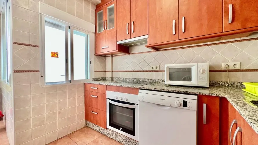 Ático de 3 dormitorios en Torrevieja, Spain No. 68 № 19