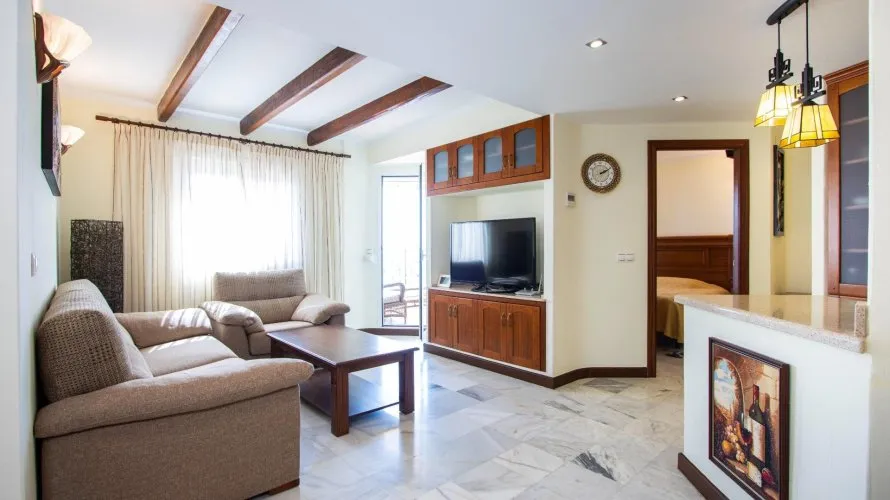 Apartamento de 3 dormitorios en Torrevieja, España No. 109 № 11