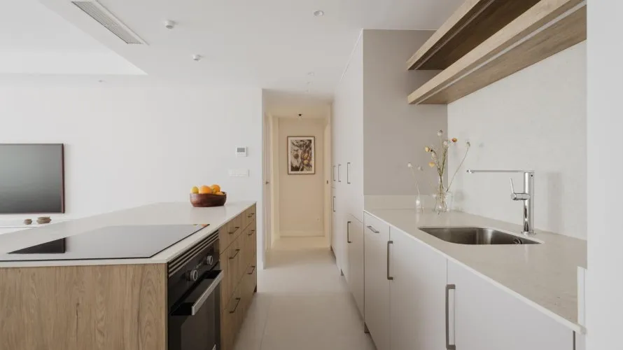 Apartamento de 110m² en Torrevieja, España No. 200 № 20
