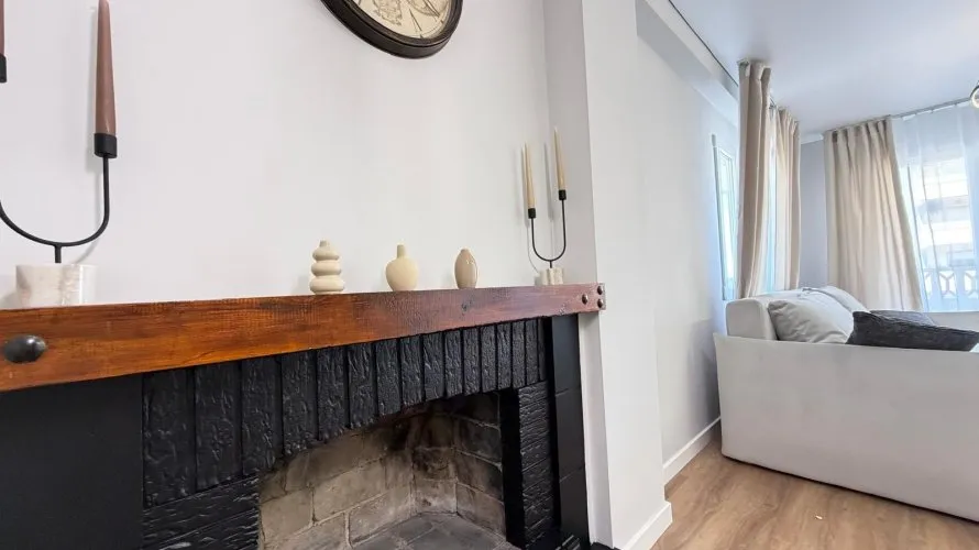 Apartamento de 3 dormitorios en Torrevieja, España No. 220 № 27