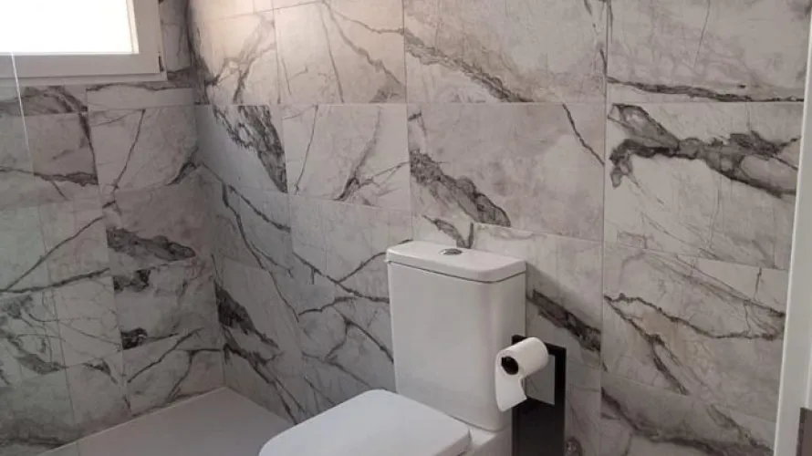 Apartamento de 1 dormitorio en Torrevieja, España No. 212 № 8