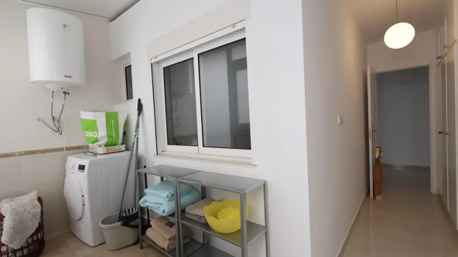 Apartamento de 3 dormitorios en Torrevieja, España No. 133 № 21