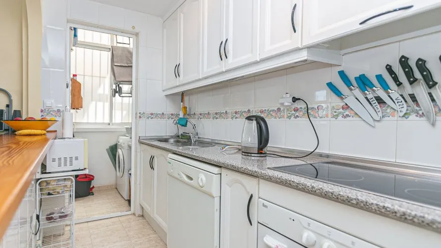 Ático de 89m² en Torrevieja, España No. 230 № 15