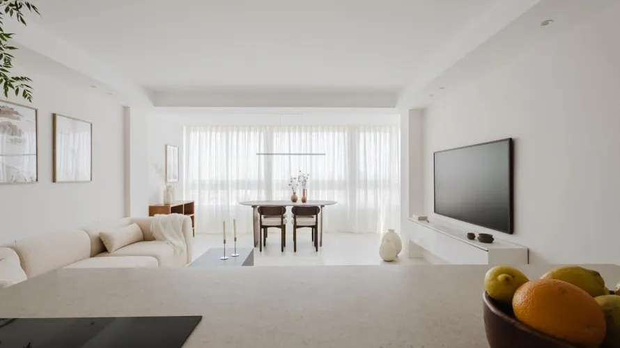 Apartamento de 110m² en Torrevieja, España No. 200 № 26